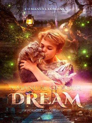 cover image of A Manual of Your Dream